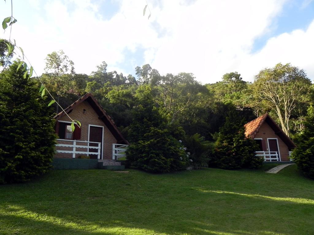 Fazenda Samambaias Casa de hóspedes *