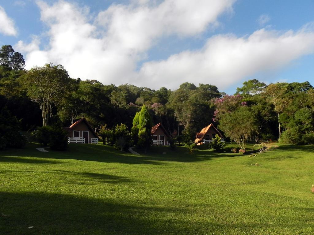 Casa de hóspedes Fazenda Samambaias *