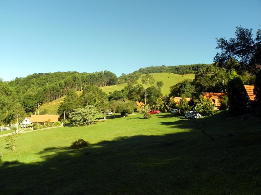 Fazenda Samambaias *