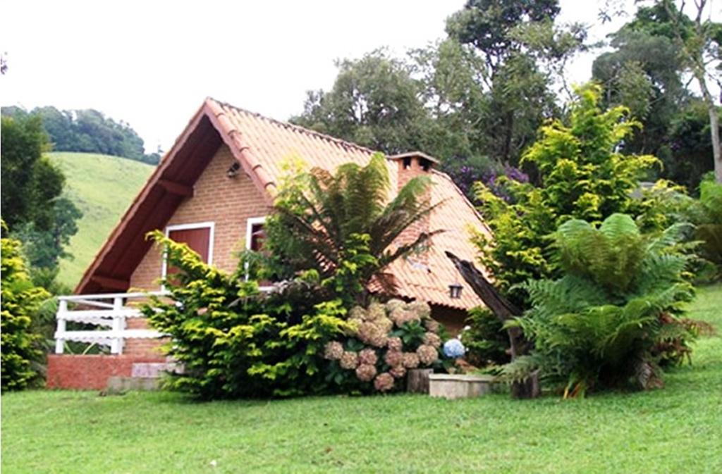 Fazenda Samambaias Monte Verde (Minas Gerais)