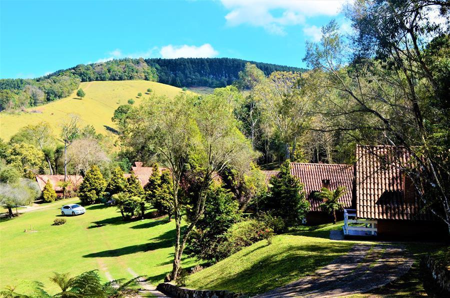 Fazenda Samambaias * Monte Verde (Minas Gerais)