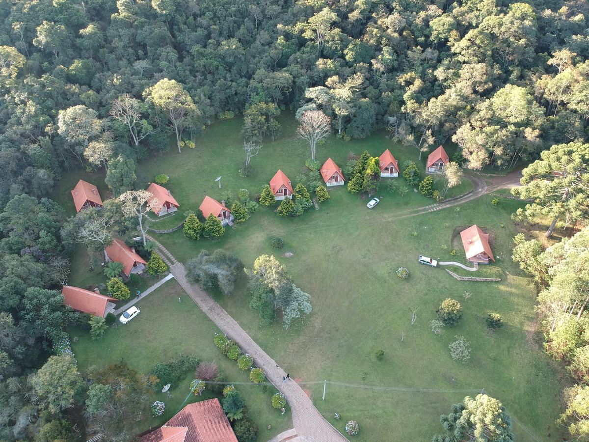 Fazenda Samambaias * Monte Verde (Minas Gerais)