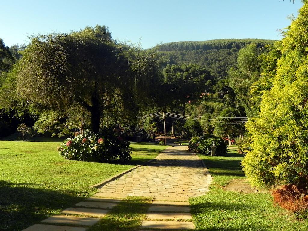 Fazenda Samambaias Monte Verde (Minas Gerais)