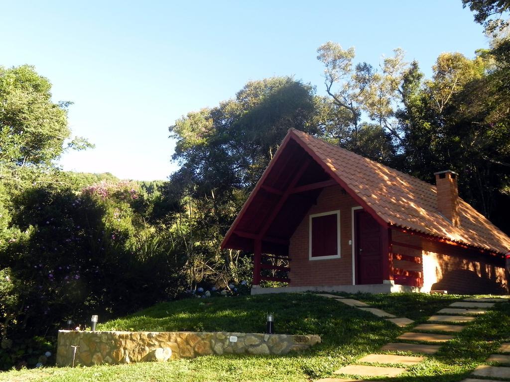 Fazenda Samambaias * Monte Verde (Minas Gerais)