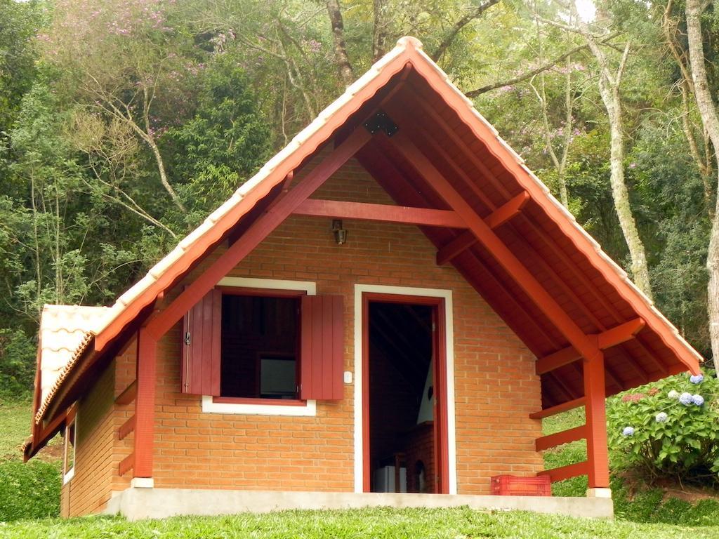 Pensión Fazenda Samambaias *